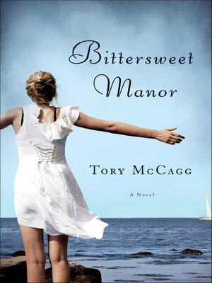 cover image of Bittersweet Manor